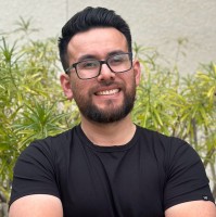 Antonio Cabrera Molina